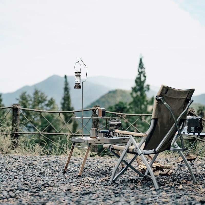 Springhill IGT 幻影テーブル キャンプテーブル igtテーブル 戦術